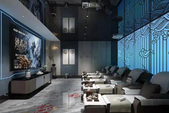 成都金牛按摩理疗：运动损伤康复